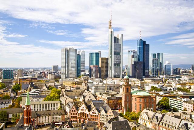 Uživajte u Nemačkoj: Vodimo Vas na putovanje u Frankfurt!